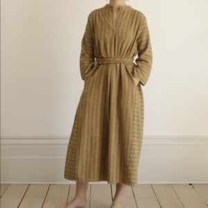 Ace&Jig topanga Casey dress